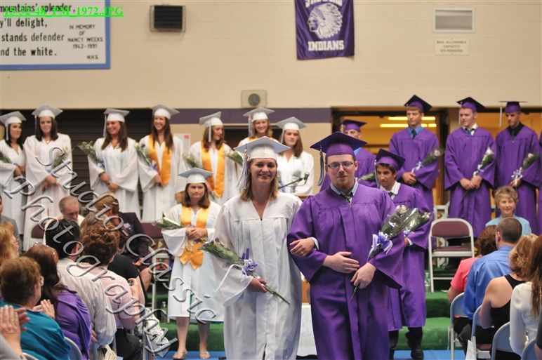 Stamford NY Graduation