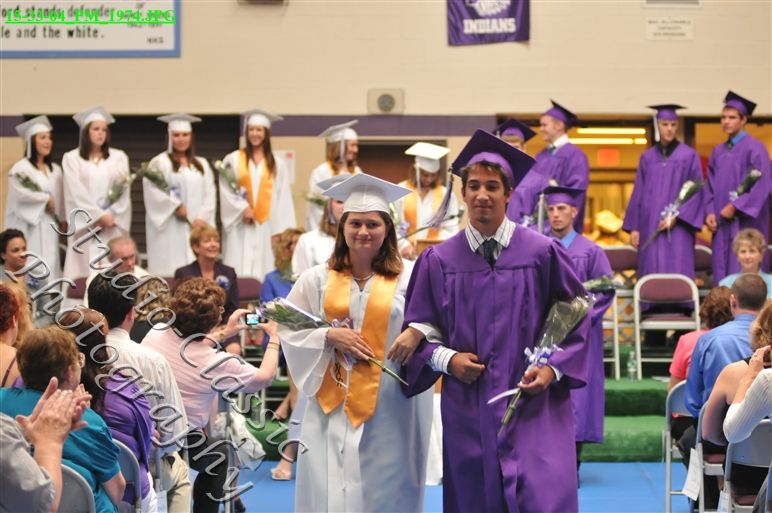 Stamford NY Graduation
