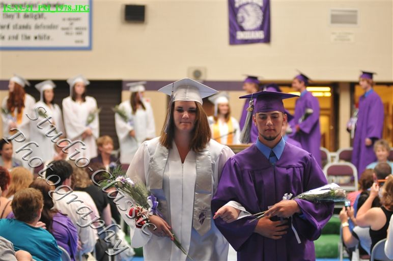 Stamford NY Graduation