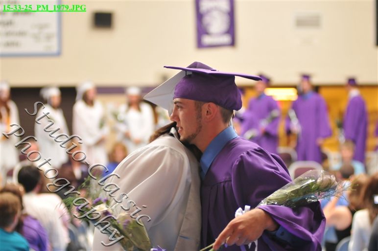 Stamford NY Graduation