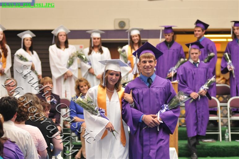 Stamford NY Graduation