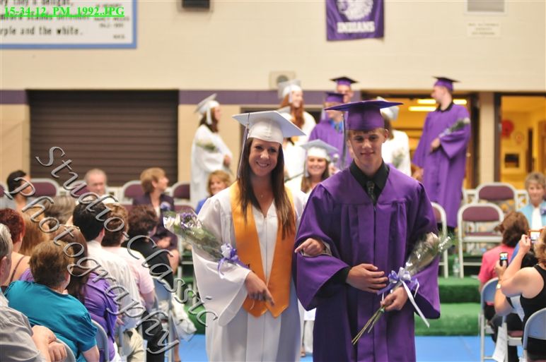 Stamford NY Graduation