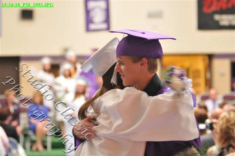 Stamford NY Graduation