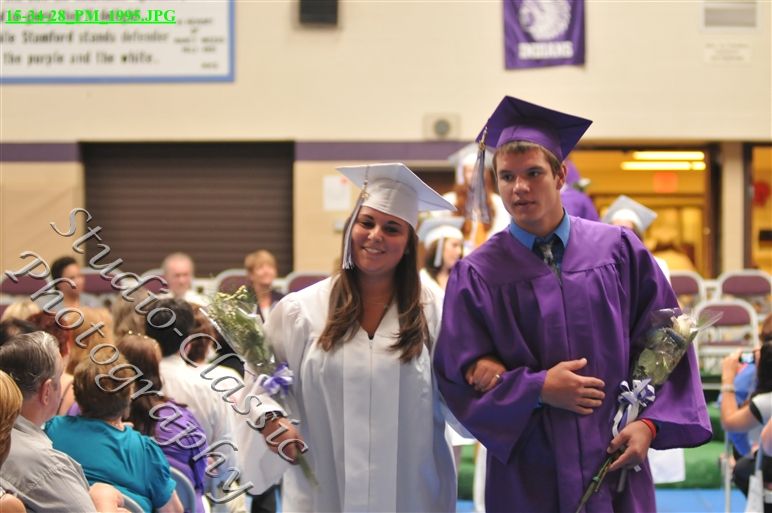 Stamford NY Graduation