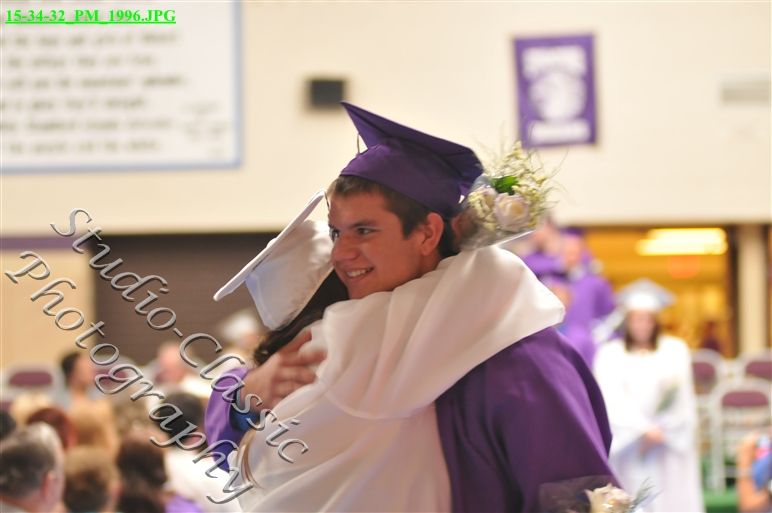 Stamford NY Graduation