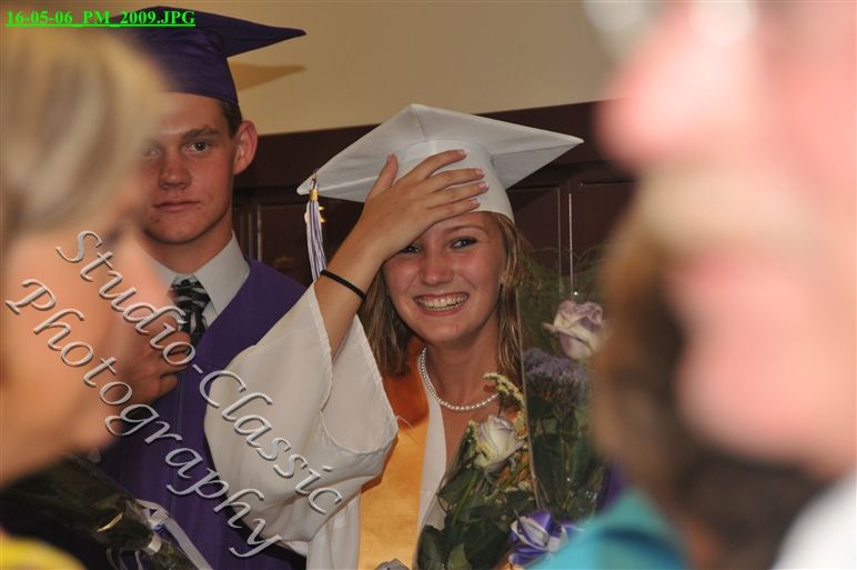 Stamford NY Graduation