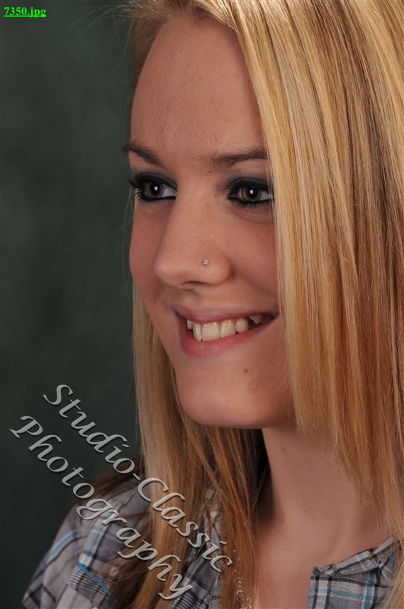 Stamford Senior