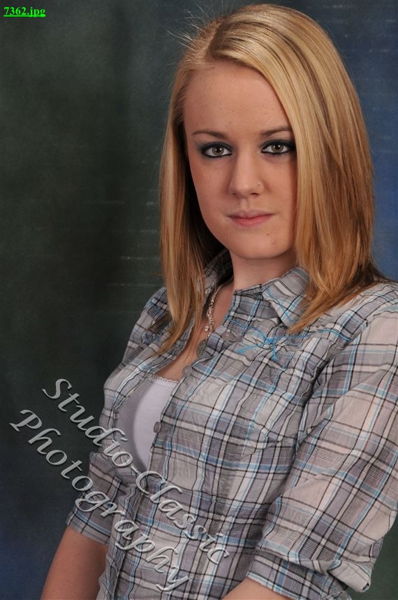 Stamford Senior