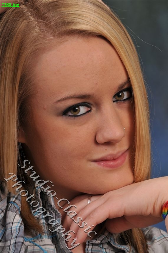 Stamford Senior