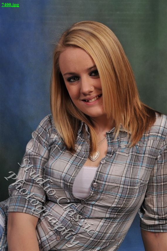 Stamford Senior