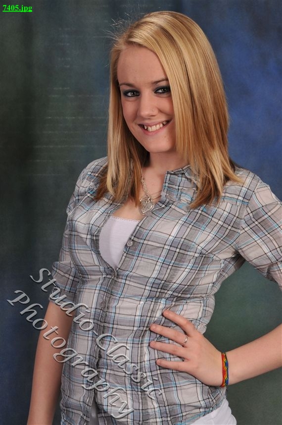 Stamford Senior