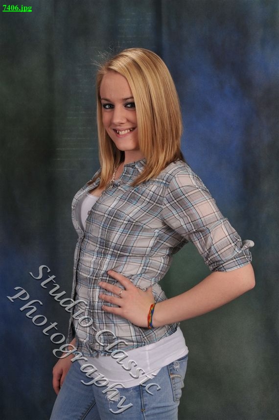 Stamford Senior