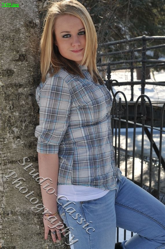 Stamford Senior