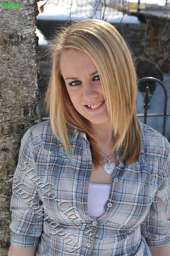 Stamford Senior