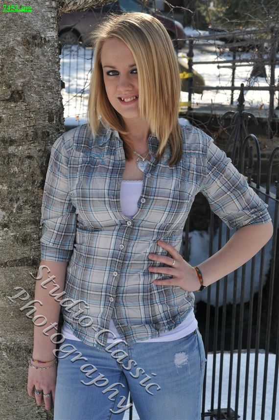 Stamford Senior