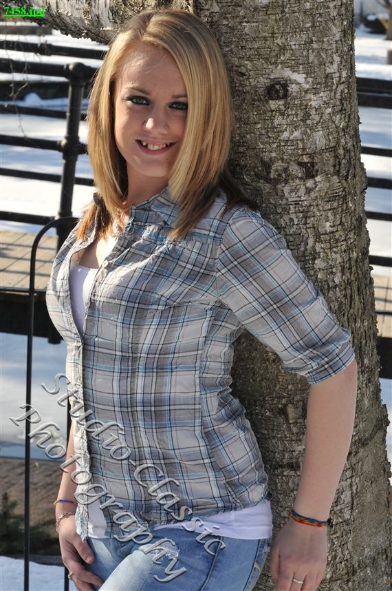 Stamford Senior