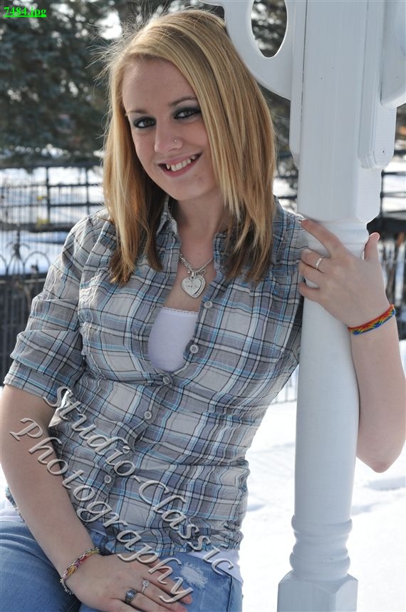 Stamford Senior