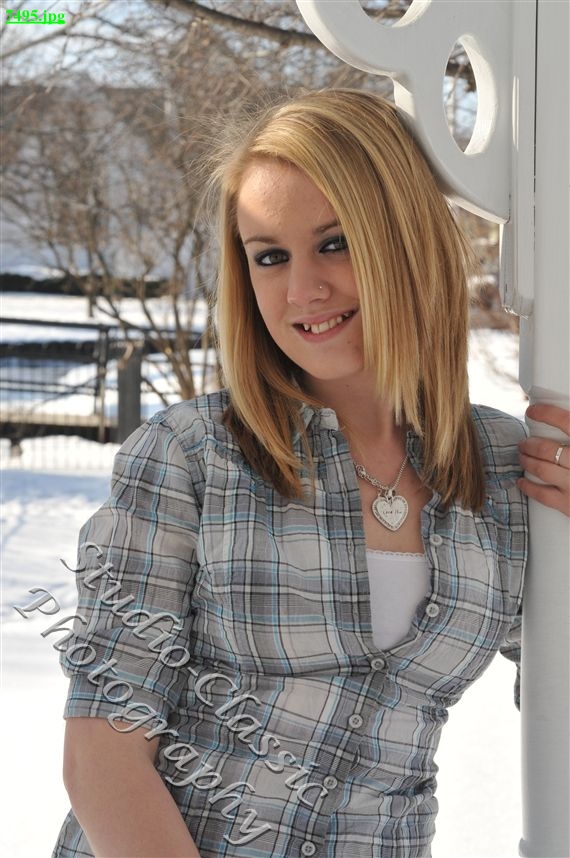 Stamford Senior