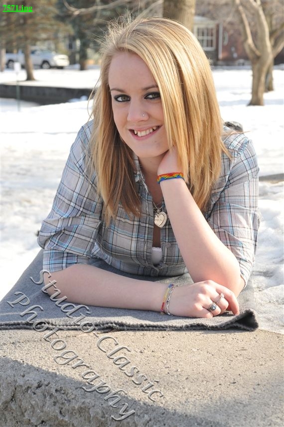 Stamford Senior