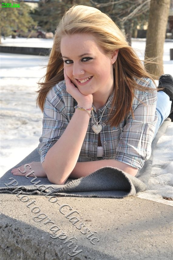 Stamford Senior