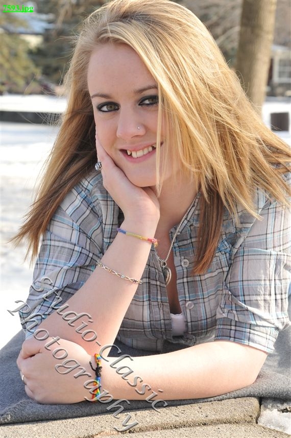 Stamford Senior