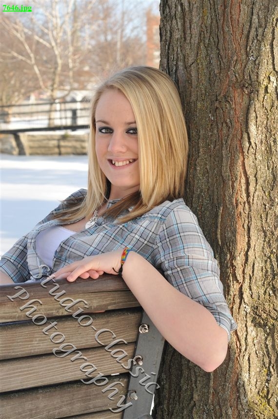 Stamford Senior