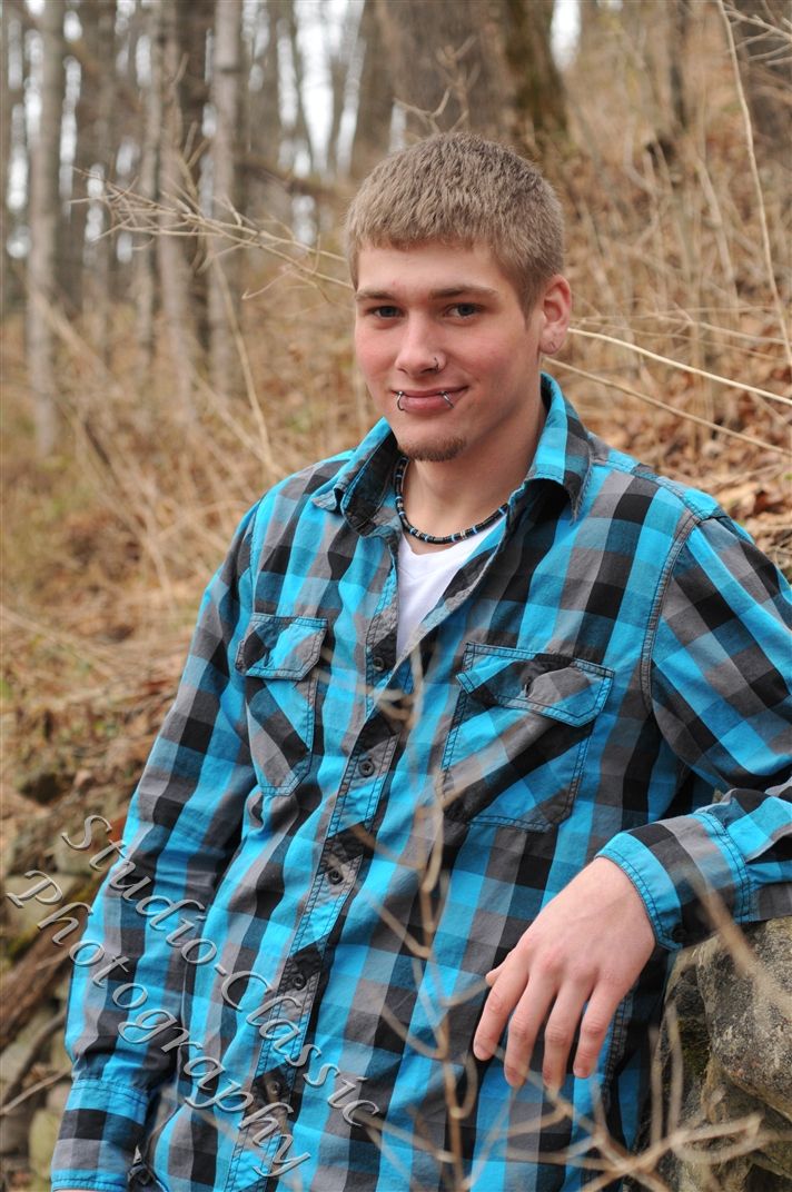 Charlotte Valley Senior