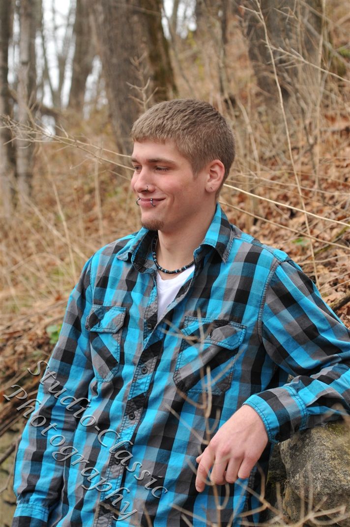 Charlotte Valley Senior