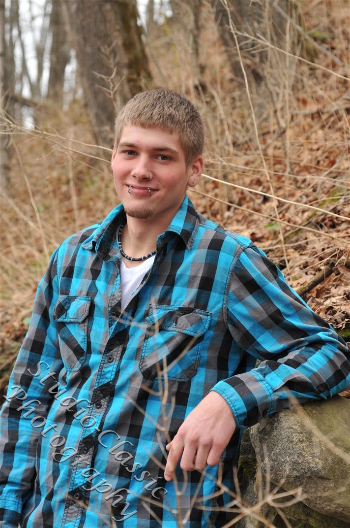 Charlotte Valley Senior