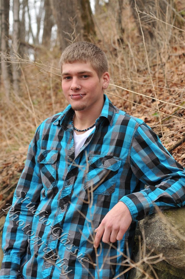 Charlotte Valley Senior
