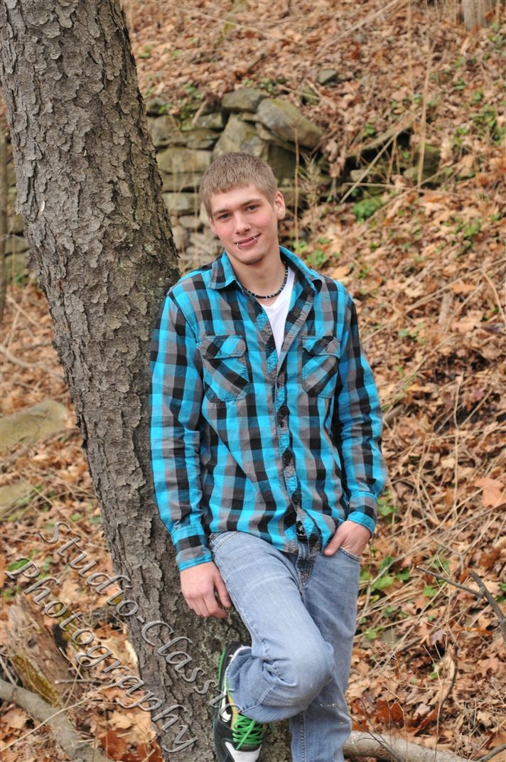 Charlotte Valley Senior
