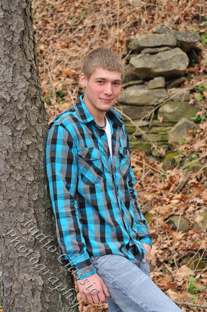 Charlotte Valley Senior