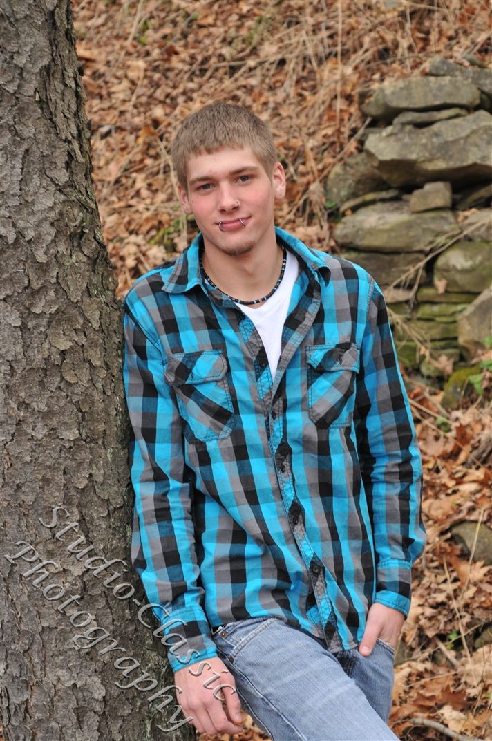 Charlotte Valley Senior