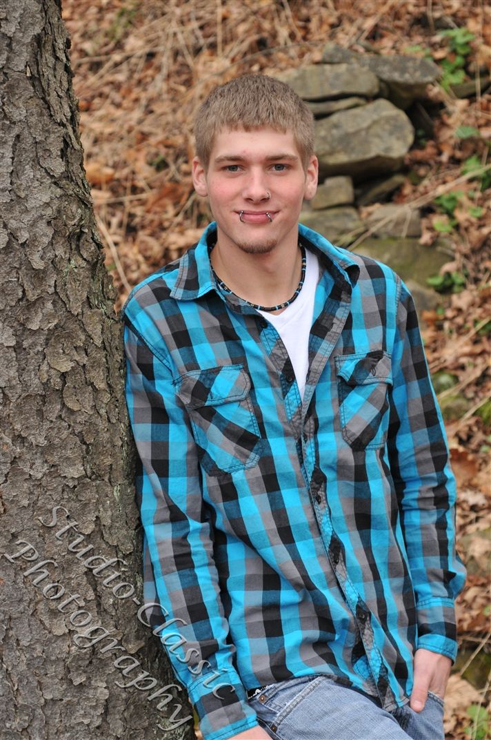 Charlotte Valley Senior