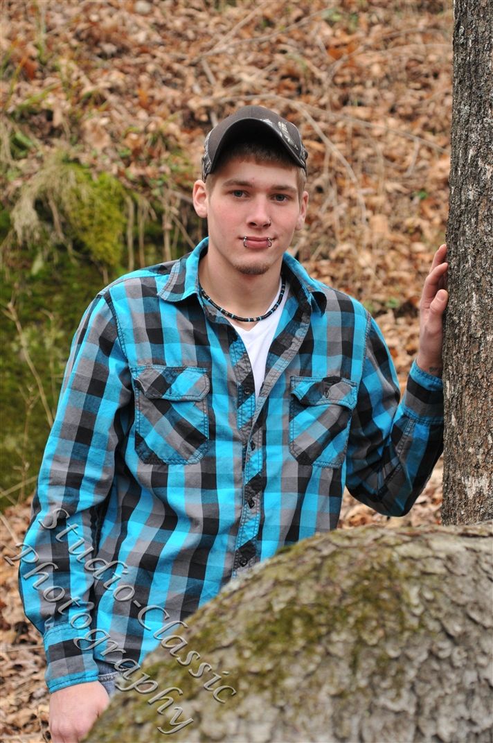 Charlotte Valley Senior