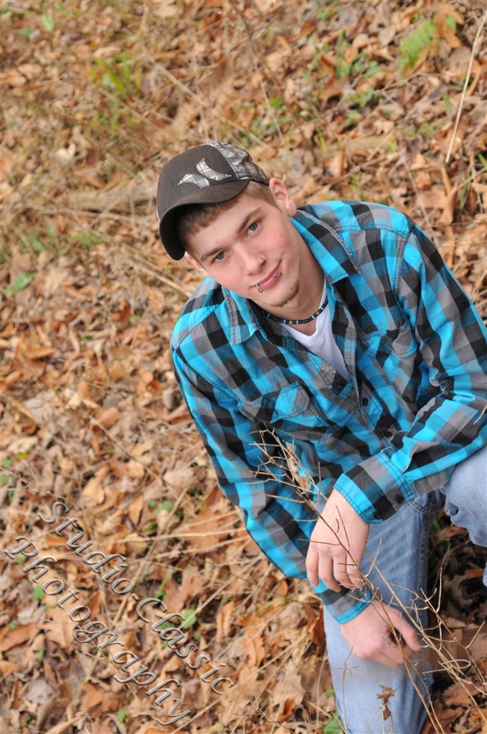 Charlotte Valley Senior