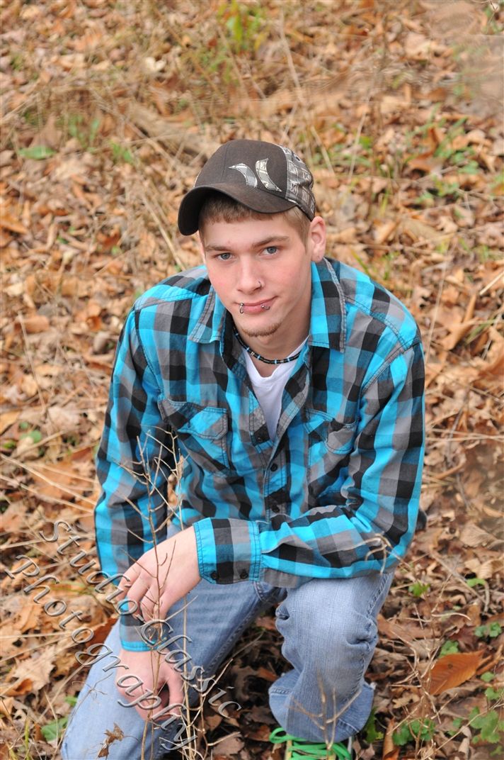 Charlotte Valley Senior