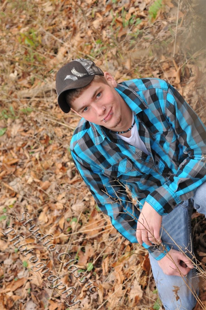 Charlotte Valley Senior