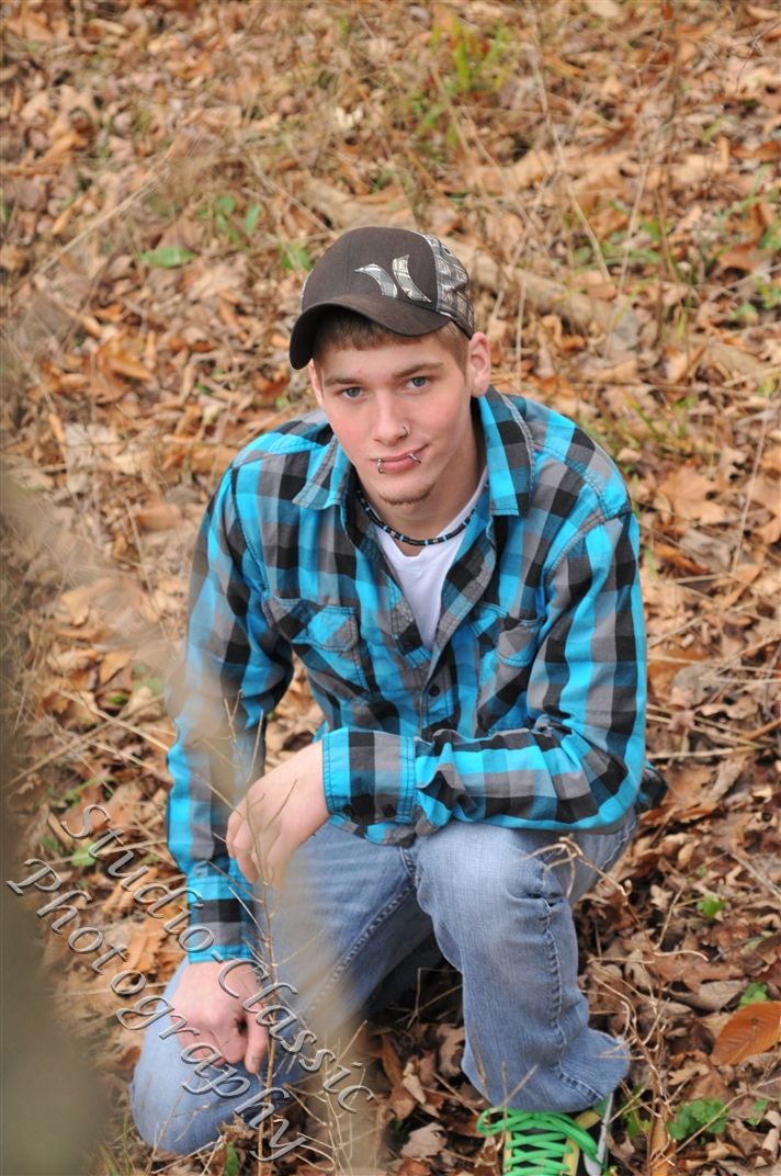 Charlotte Valley Senior