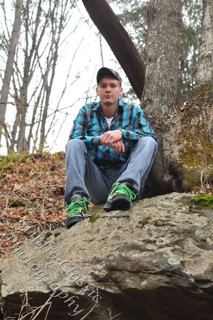 Charlotte Valley Senior