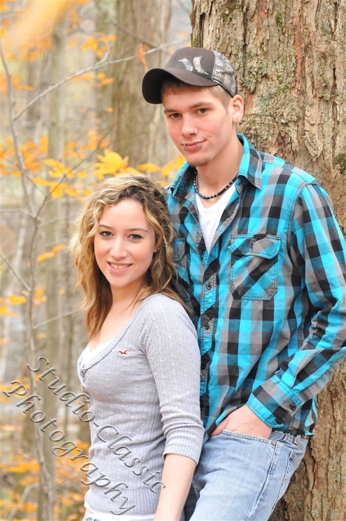 Charlotte Valley Senior