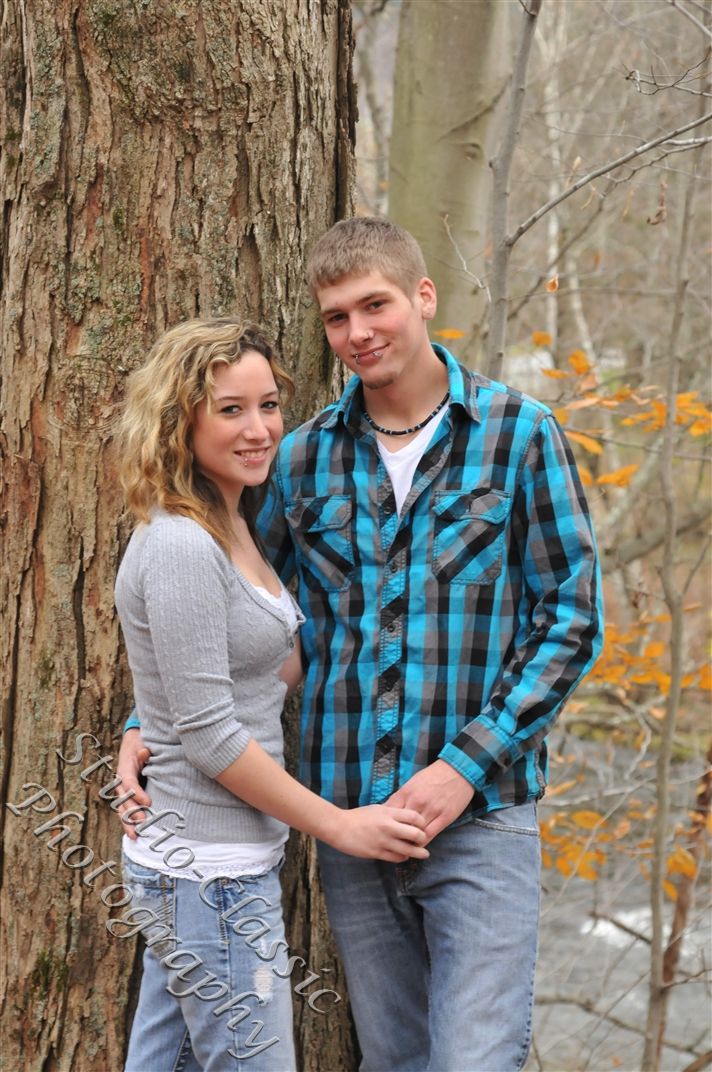 Charlotte Valley Senior