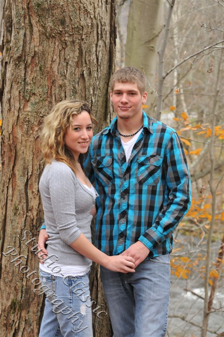 Charlotte Valley Senior