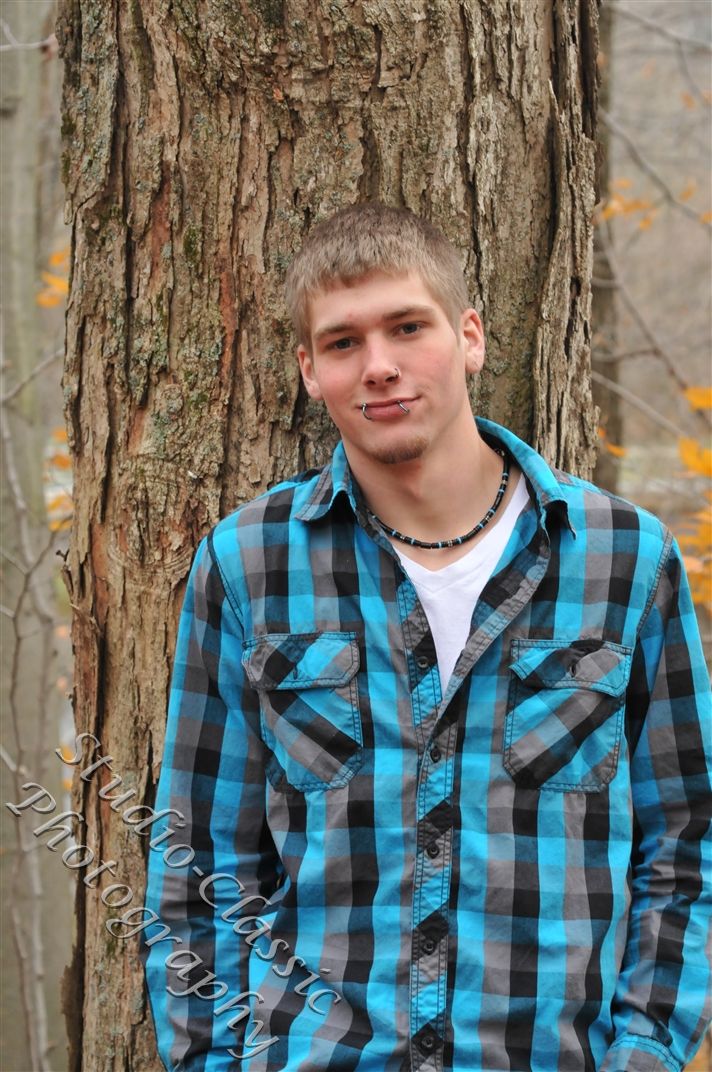 Charlotte Valley Senior