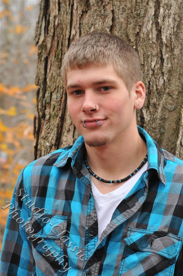 Charlotte Valley Senior