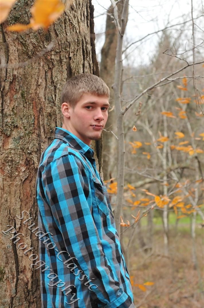 Charlotte Valley Senior
