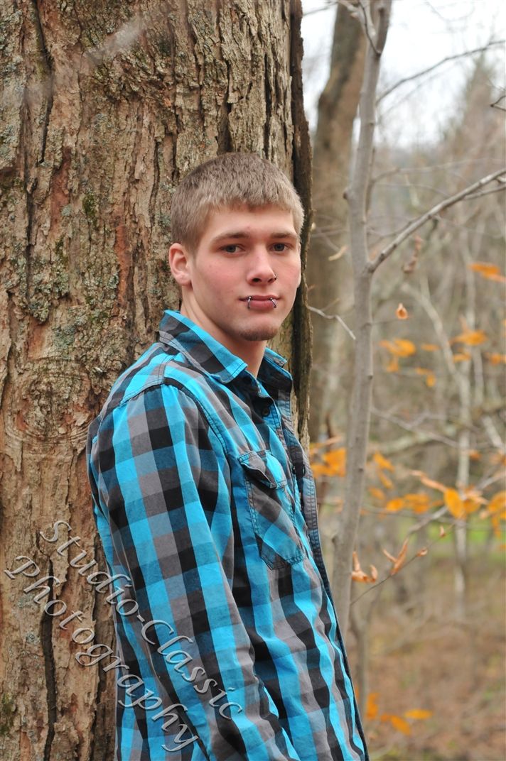 Charlotte Valley Senior