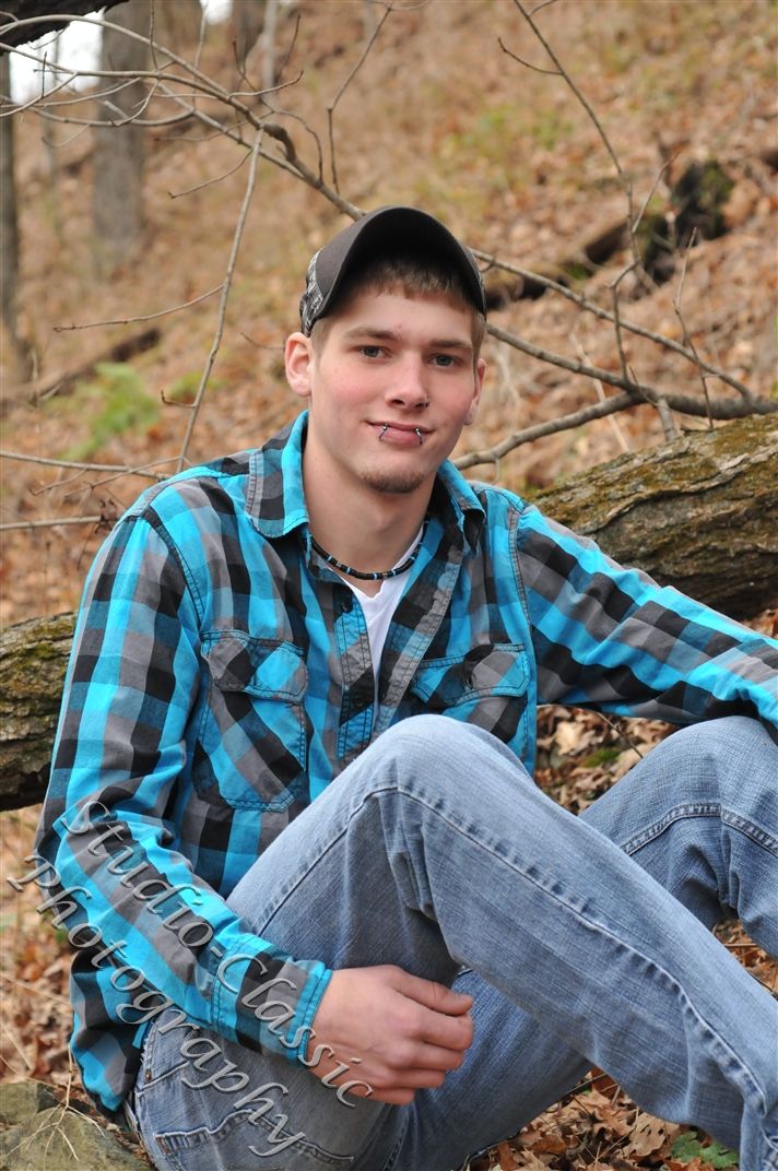 Charlotte Valley Senior
