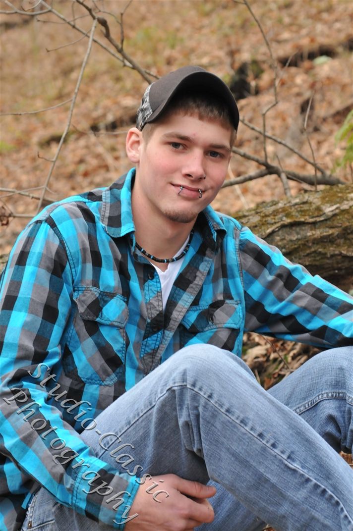 Charlotte Valley Senior