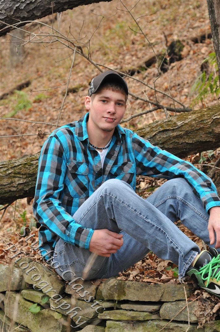 Charlotte Valley Senior